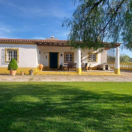 Montinho Do Palanque Villa Viana do Alentejo Dış mekan fotoğraf