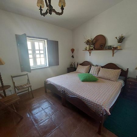 Montinho Do Palanque Villa Viana do Alentejo Dış mekan fotoğraf