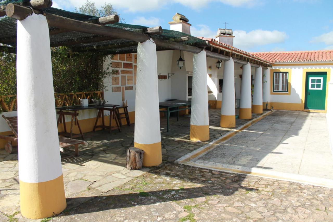 Montinho Do Palanque Villa Viana do Alentejo Dış mekan fotoğraf