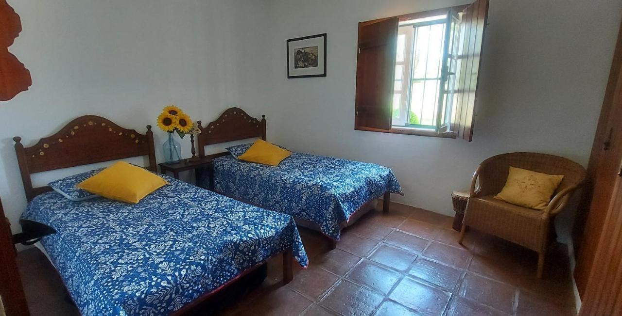 Montinho Do Palanque Villa Viana do Alentejo Dış mekan fotoğraf