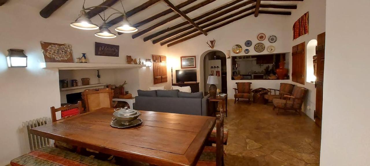 Montinho Do Palanque Villa Viana do Alentejo Dış mekan fotoğraf