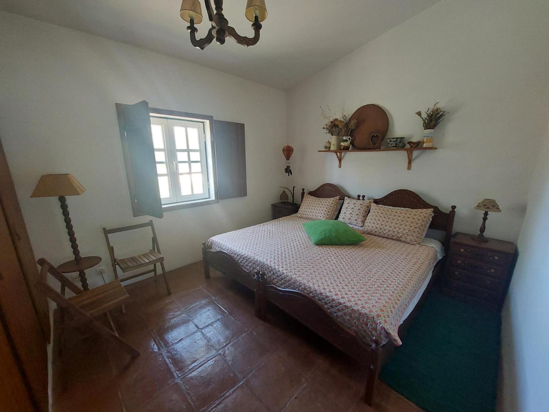 Montinho Do Palanque Villa Viana do Alentejo Dış mekan fotoğraf
