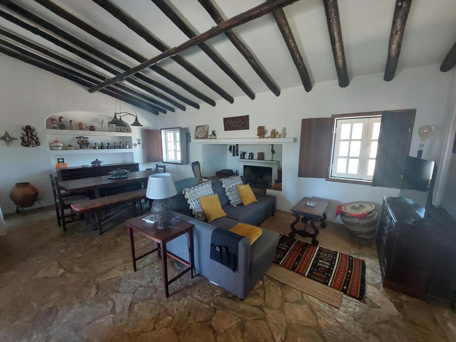 Montinho Do Palanque Villa Viana do Alentejo Dış mekan fotoğraf